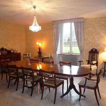 Bearn Bed & Breakfast Pau Zewnętrze zdjęcie