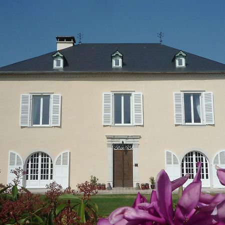 Bearn Bed & Breakfast Pau Zewnętrze zdjęcie