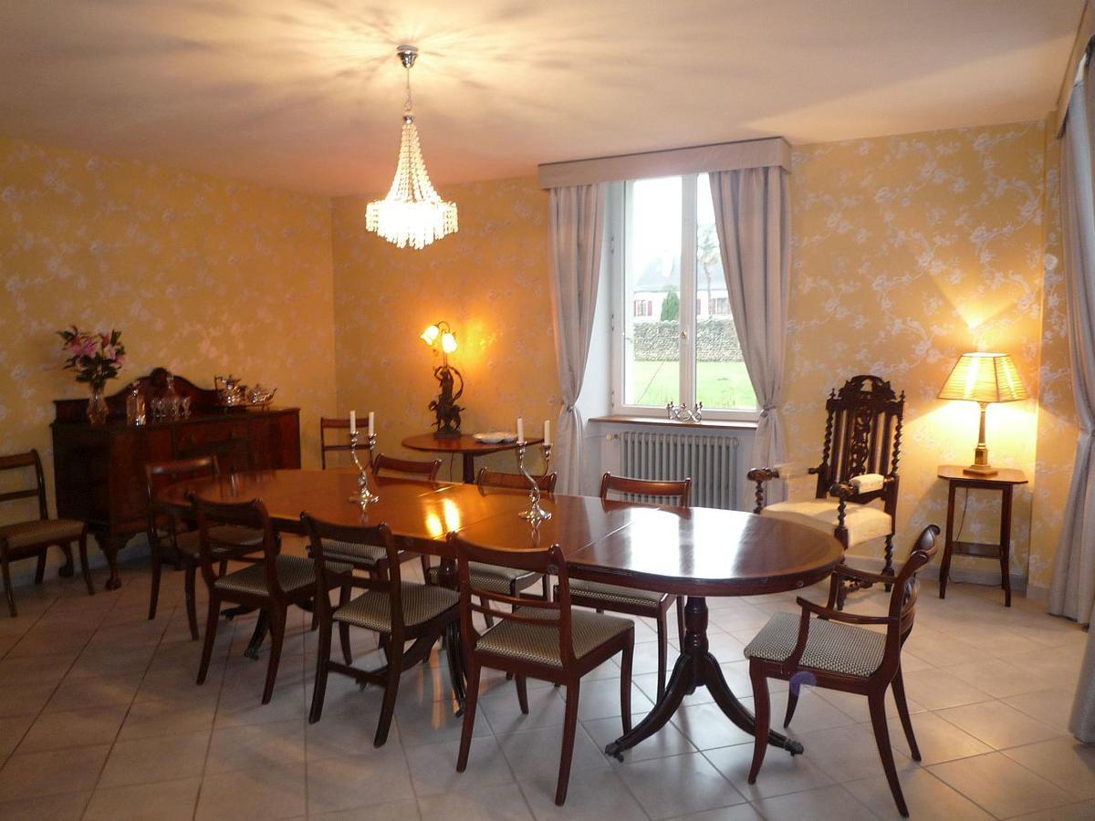 Bearn Bed & Breakfast Pau Zewnętrze zdjęcie