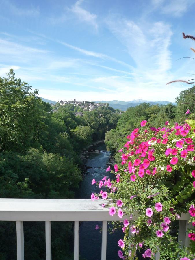 Bearn Bed & Breakfast Pau Zewnętrze zdjęcie