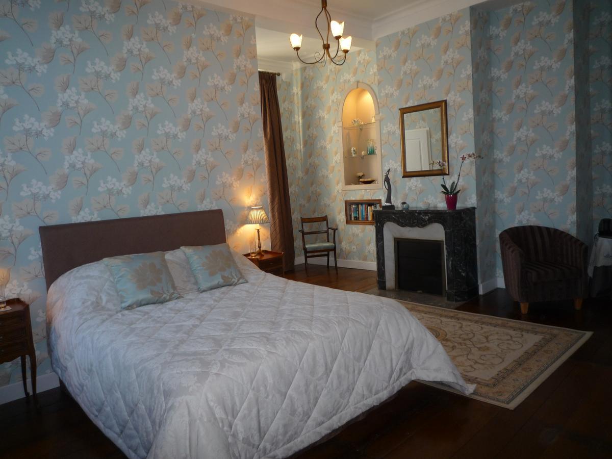Bearn Bed & Breakfast Pau Zewnętrze zdjęcie