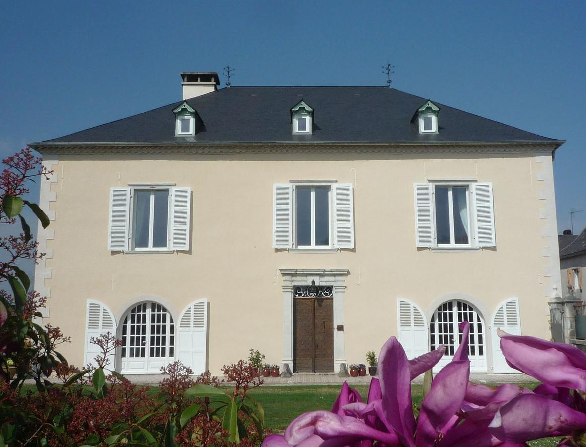Bearn Bed & Breakfast Pau Zewnętrze zdjęcie