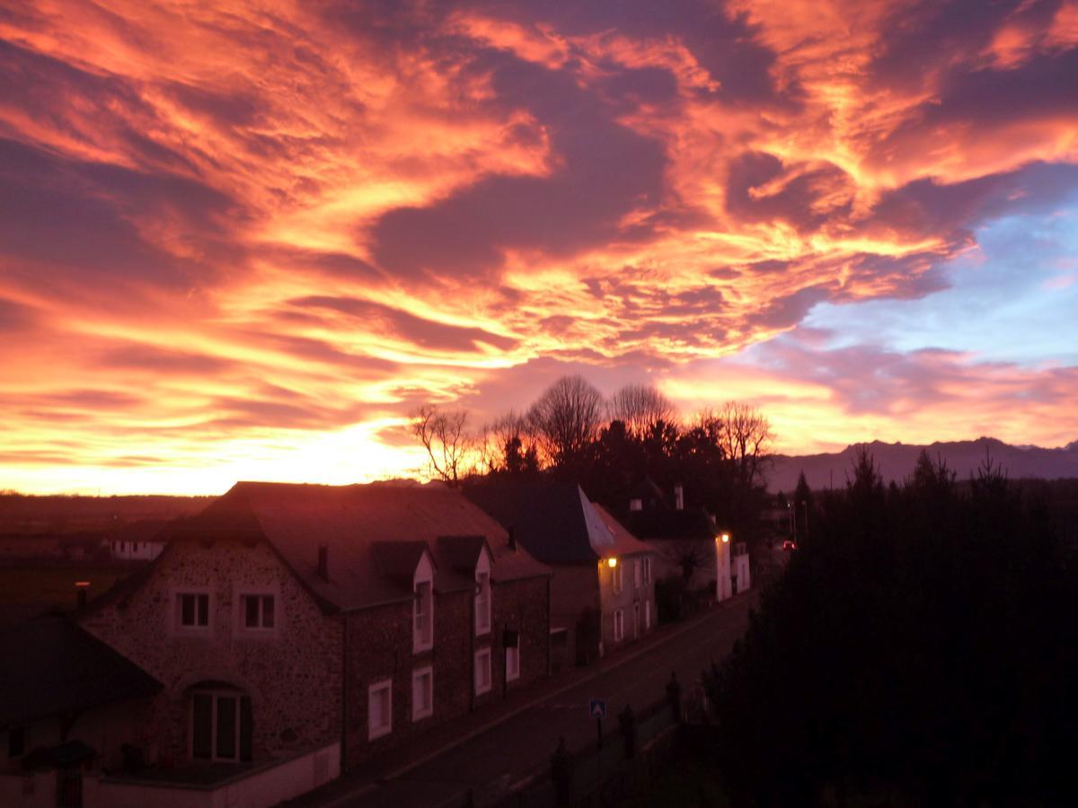Bearn Bed & Breakfast Pau Zewnętrze zdjęcie