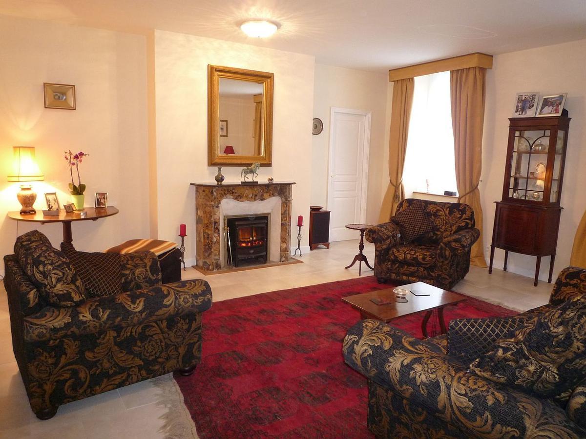 Bearn Bed & Breakfast Pau Zewnętrze zdjęcie