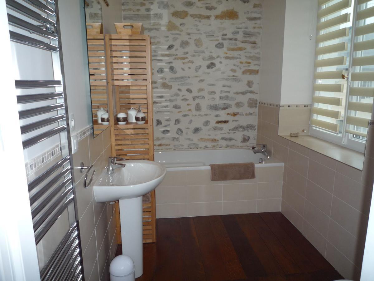 Bearn Bed & Breakfast Pau Zewnętrze zdjęcie