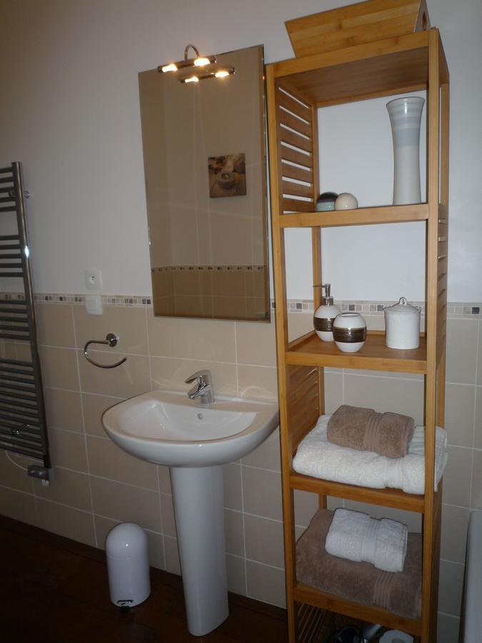Bearn Bed & Breakfast Pau Zewnętrze zdjęcie