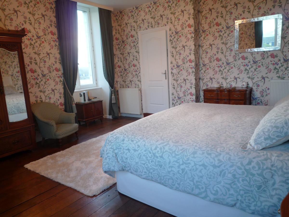 Bearn Bed & Breakfast Pau Zewnętrze zdjęcie
