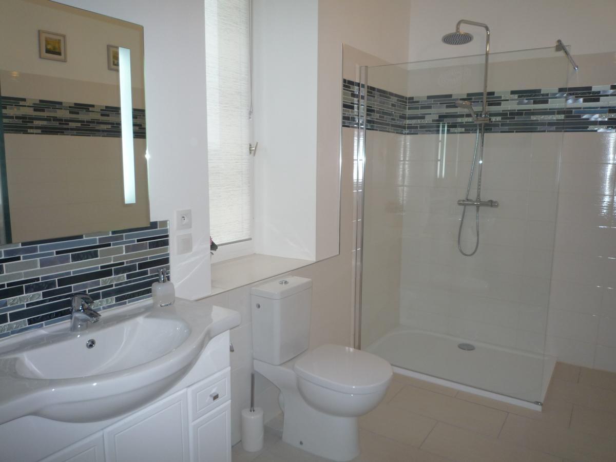 Bearn Bed & Breakfast Pau Zewnętrze zdjęcie