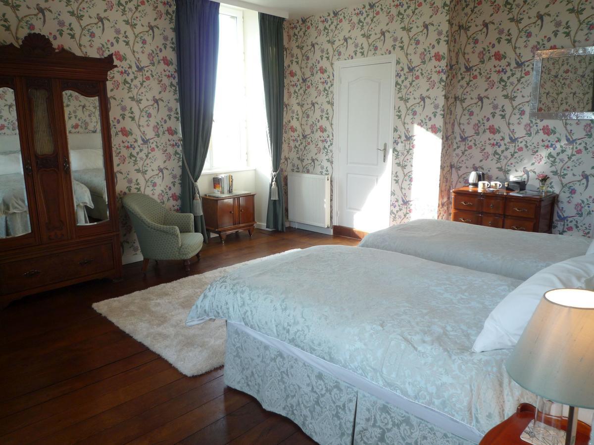Bearn Bed & Breakfast Pau Zewnętrze zdjęcie