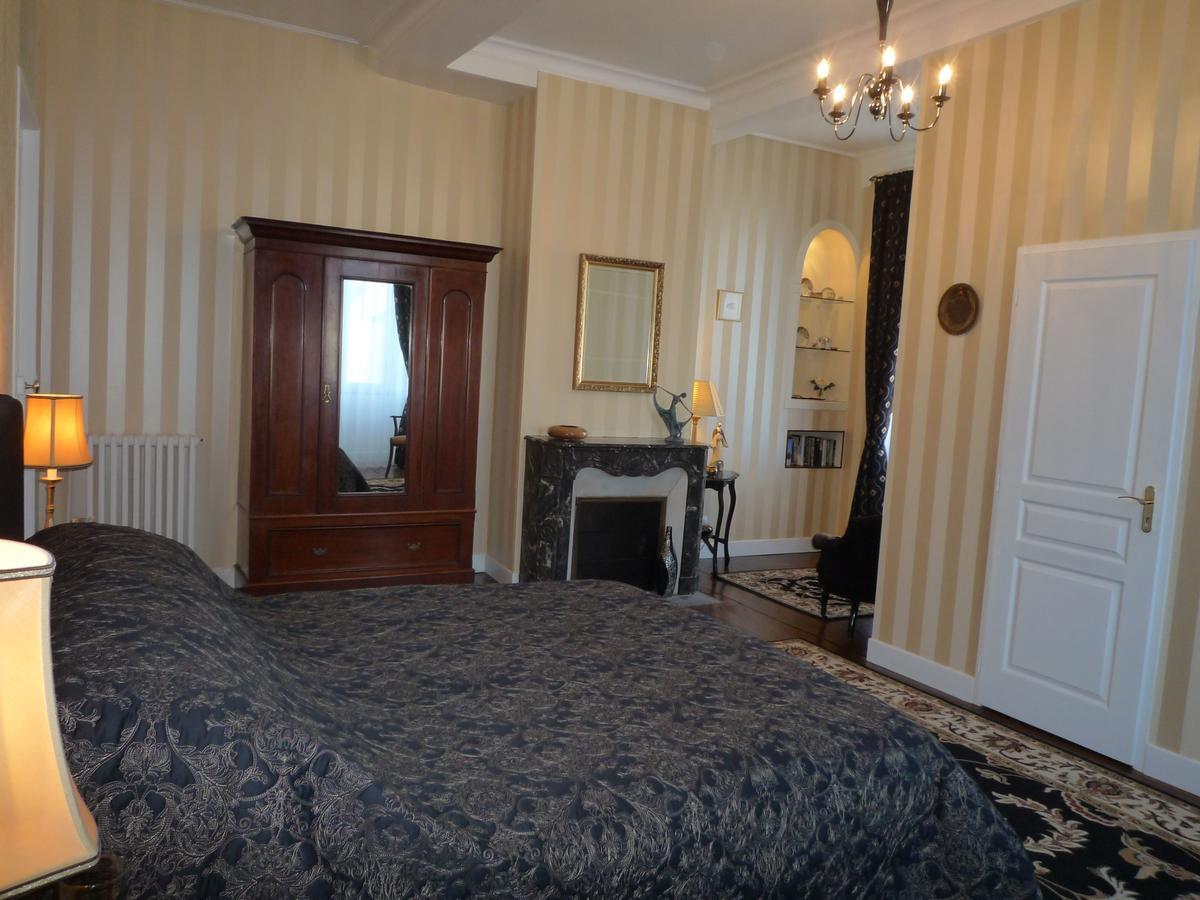 Bearn Bed & Breakfast Pau Zewnętrze zdjęcie