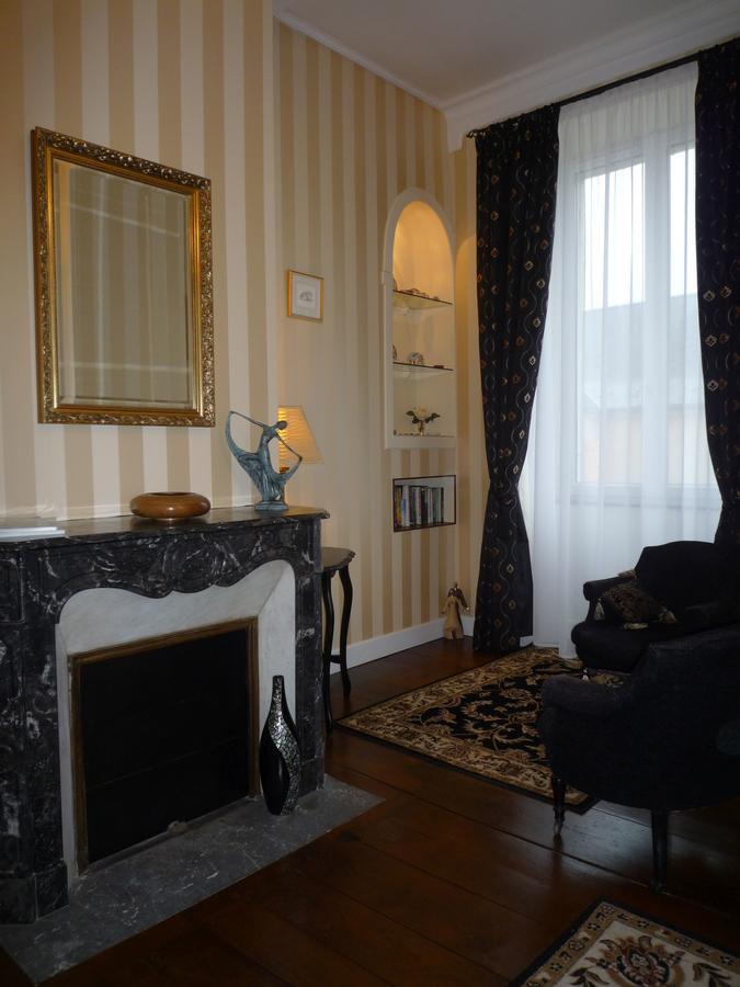 Bearn Bed & Breakfast Pau Zewnętrze zdjęcie