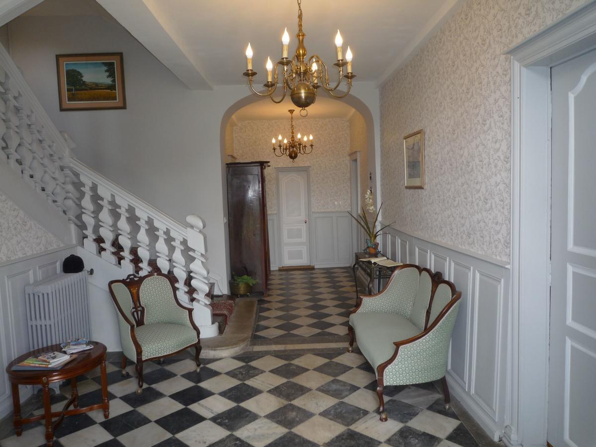 Bearn Bed & Breakfast Pau Zewnętrze zdjęcie