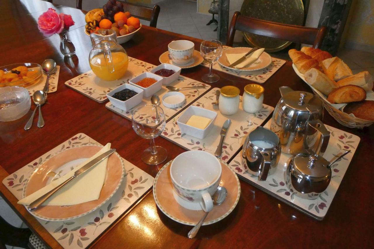 Bearn Bed & Breakfast Pau Zewnętrze zdjęcie